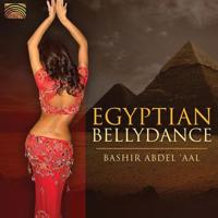 Egyptian Bellydance - CD (5019396217829) - thumbnail