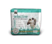 Supreme Science Selective Adult konijnenvoer 2 x 5 kg - thumbnail