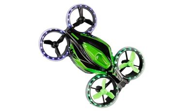 Amewi FightStar Battle Drone Drone (quadrocopter) RTF - thumbnail