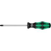Wera 367 TORX® BO Schroevendraaier met Boring, TX 40 x 130 mm - 1 stuk(s) - 05138266001 - thumbnail