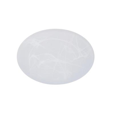 Searchlight PlafonniereMaya Ø 40cm - 3-staps CCt - 83829-40WH