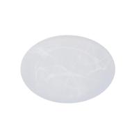 Searchlight PlafonniereMaya Ø 40cm - 3-staps CCt - 83829-40WH - thumbnail