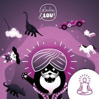 Pop Gaat Slapen - Visualisatie - thumbnail