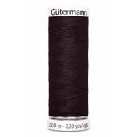 Gutermann Allesnaaigaren 200m - 697 - Haakgaren / Breigaren - thumbnail