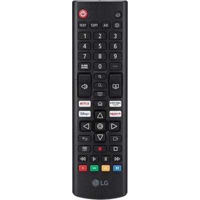 LG 86UA75006LA.AEUQ, LED-Fernseher 217 cm (86 Zoll), schwarz, UltraHD/4K, Tripple Tuner, HDR (86UA75006LA.AEUQ)