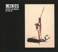 Minus - CD (5414940008944) - thumbnail