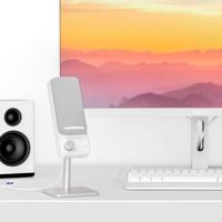 NZXT Capsule Elite White - thumbnail