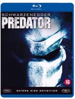 Predator (Blu-ray) - thumbnail