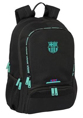 Padelrugzak F.C. Barcelona Zwart