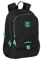 Padelrugzak F.C. Barcelona Zwart - thumbnail