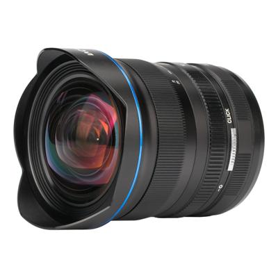 Laowa 10-18mm F/4.5-5.6 zoomlens voor Nikon Z