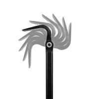 Roughneck Gorilla Bar | Verstelbare Koevoet | 6000mm - 64-417 - thumbnail