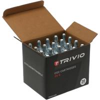 Trivio - co2 patronen 25 gram - doos 20 stuks - thumbnail