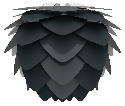 Umage - Aluvia Mini Hanglamp