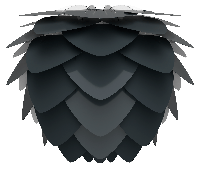 Umage - Aluvia Mini Hanglamp - thumbnail