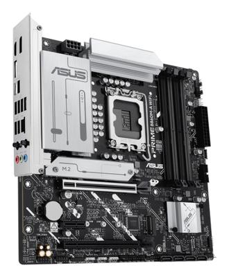 Moederbord Asus 90MB1JY0-M0EAY0 LGA 1851 INTEL B760 EXPRESS - thumbnail
