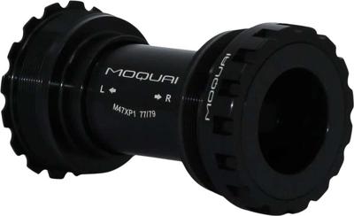 Moquai T47A 77mm Ceramic Bottom Bracket