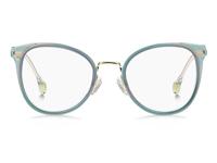 Brillenframe Dames Tommy Hilfiger TH-1837-AGS Ø 52 mm - thumbnail