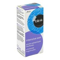Blink Intensive Tears Gutt 10ml - thumbnail