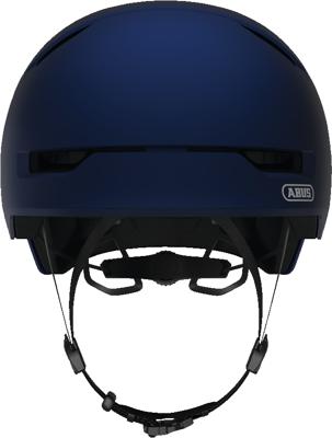 Abus helm scraper 3.0 ultra blauw m 54-58cm