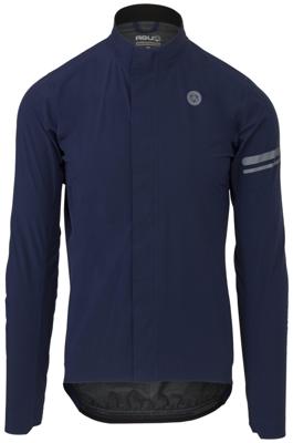 AGU Prime Regenjas Performance Heren - Deep marine - S - Waterdicht