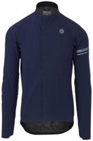 AGU Prime Regenjas Performance Heren - Deep marine - S - Waterdicht - thumbnail