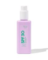 HEMA Zonnebrandspray transparant SPF30 200ml - thumbnail