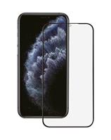 Vivanco SPGLASWIPH12M/PFS_BK Screenprotector (glas) Apple iPhone 12 1 stuk(s) Krasvast - thumbnail