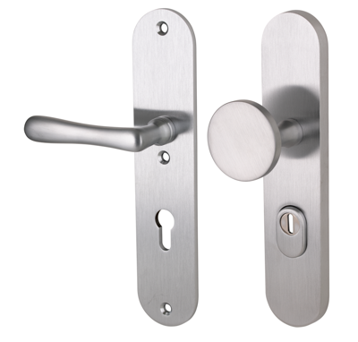 Knopg.LS SKG Linea/Ovaal MMC K72