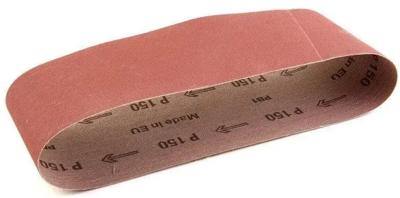 Milwaukee Schuurband 100x620mm GR 150 VE=5 - 4932341614