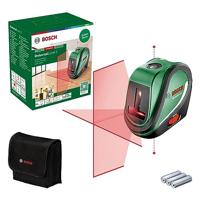 Bosch Home and Garden UniversalLevel 2 Kruislijnlaser Reikwijdte (max.): 10 m - thumbnail