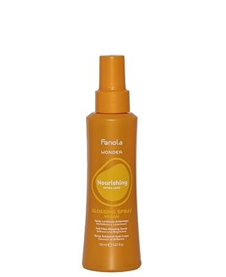 Fanola Wonder Nourishing Glossing Spray 150ml