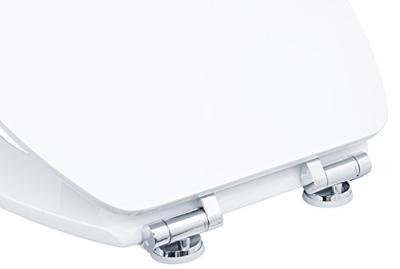 Cornat Wc-Bril Mdf-Fsc Vale Softclose Wi - KSVSC00