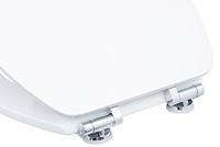 Cornat Wc-Bril Mdf-Fsc Vale Softclose Wi - KSVSC00 - thumbnail