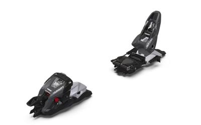 Marker Duke Pt 11 Skibinding Anthracite/Grey 100mm Marker Duke Pt 11 Skibinding Anthracite/Grey 100mm