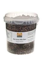 Mattisson HealthStyle Biologische Cacao Nibs - thumbnail