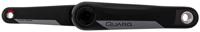 QUARQ crankarm set crank arm set 165mm glossy - thumbnail