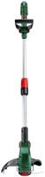 Bosch Groen Accutrimmer UniversalGrassCut 18V-26-500| Zonder accu en lader | 1x Draadspoel - 06008C1F04 - thumbnail
