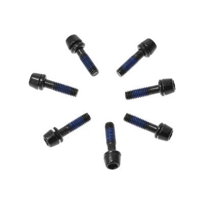 Ritchey stem bolts for wcs c260 6°