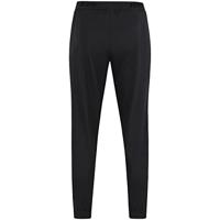 JAKO 6523 Vrijetijdsbroek Power - Zwart - S - thumbnail