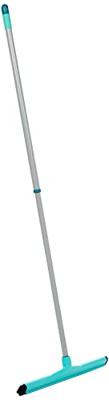 Leifheit Classic Watertrekker 45 cm - Efficiënt Schoonmaken met Telescoopsteel - thumbnail