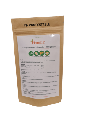 FirmiCut 60 Capsules