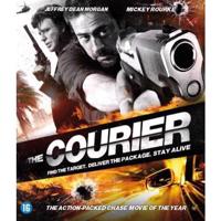 Courier (Blu-ray) - thumbnail