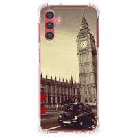 Samsung Galaxy A13 5G | A04s Telefoonhoesje met valbescherming Londen - thumbnail