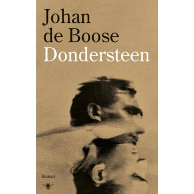 Dondersteen (Hardback)