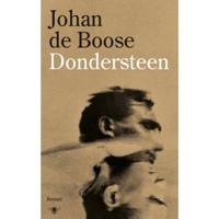 Dondersteen (Hardback) - thumbnail