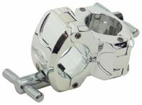 Gibraltar Hardware SC-GCRA Chrome 90 graden klem - thumbnail