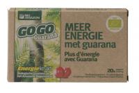 Rio Amazon Guarana Gogo Guarana 20 capsules - thumbnail