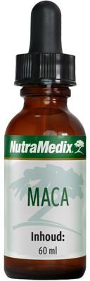 Nutramedix Maca