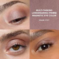 Nudestix Magnetic Luminous Eye Color - thumbnail